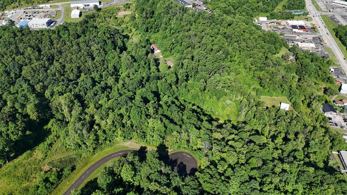 Image for 3.48 Acre Luxury Wooded Homesite in The Vale Subdivision of Bridgeport