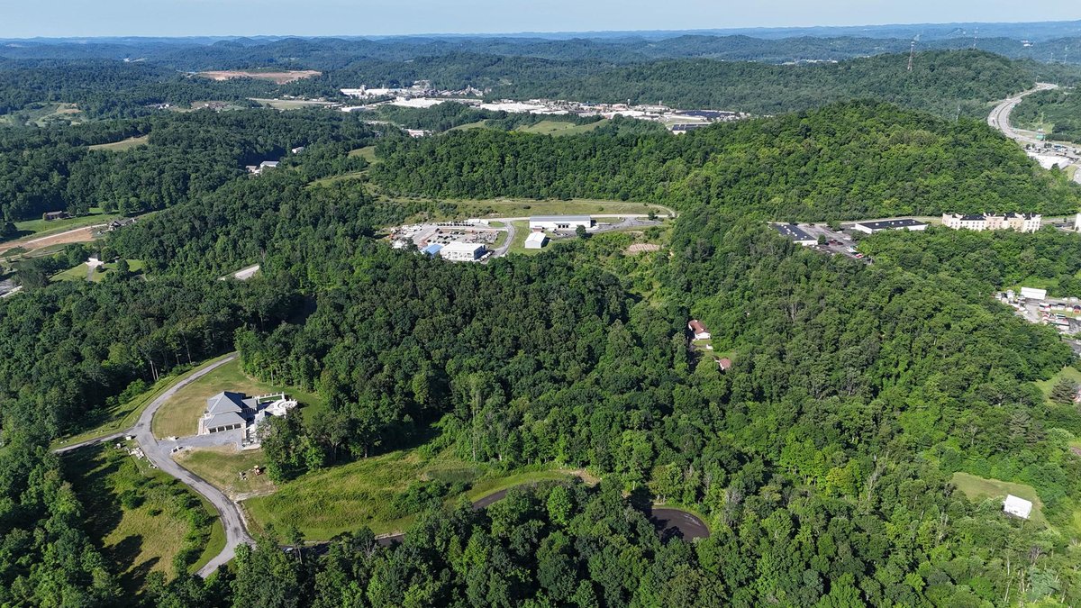 Image for 3.48 Acre Luxury Wooded Homesite in The Vale Subdivision of Bridgeport