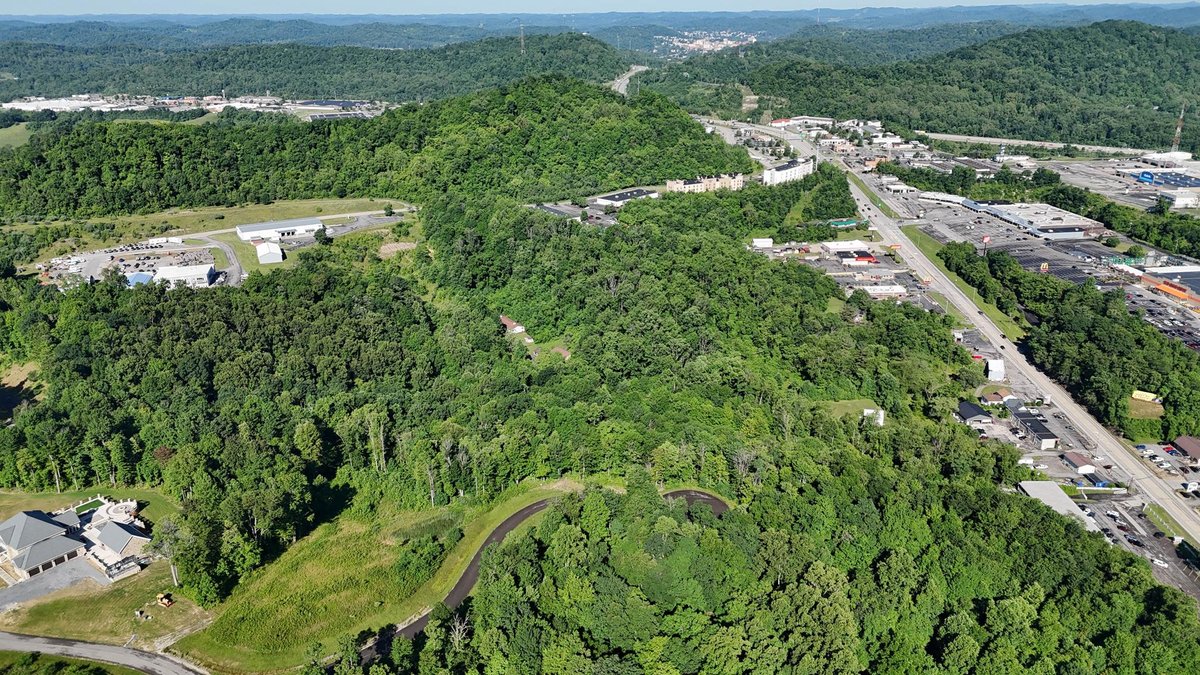 Image for 3.48 Acre Luxury Wooded Homesite in The Vale Subdivision of Bridgeport
