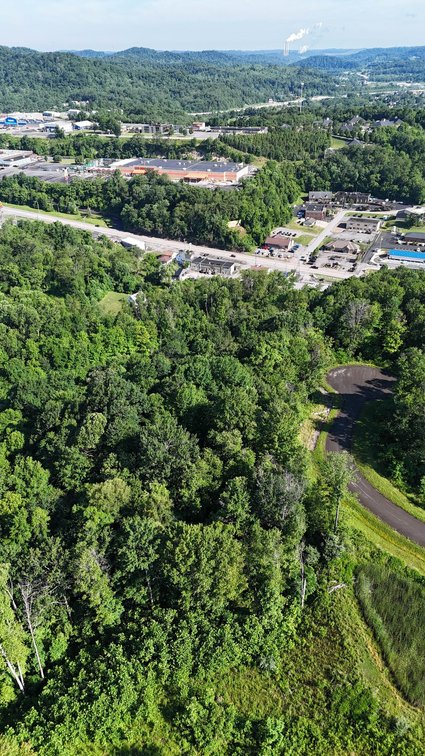 Image for 3.48 Acre Luxury Wooded Homesite in The Vale Subdivision of Bridgeport