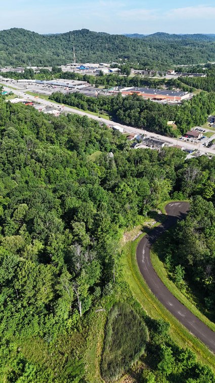 Image for 3.48 Acre Luxury Wooded Homesite in The Vale Subdivision of Bridgeport