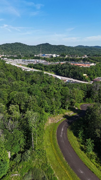 Image for 3.48 Acre Luxury Wooded Homesite in The Vale Subdivision of Bridgeport
