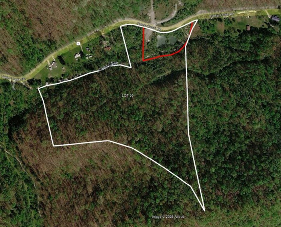 Image for SOLD $29,425 - 26.59 Surveyed Acres in Boone County Selling to the Highest Bidder