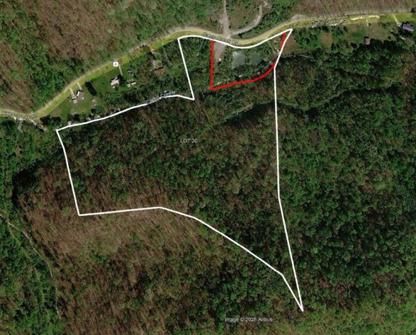 Image for 26.59 Surveyed Acres in Boone County Selling to the Highest Bidder