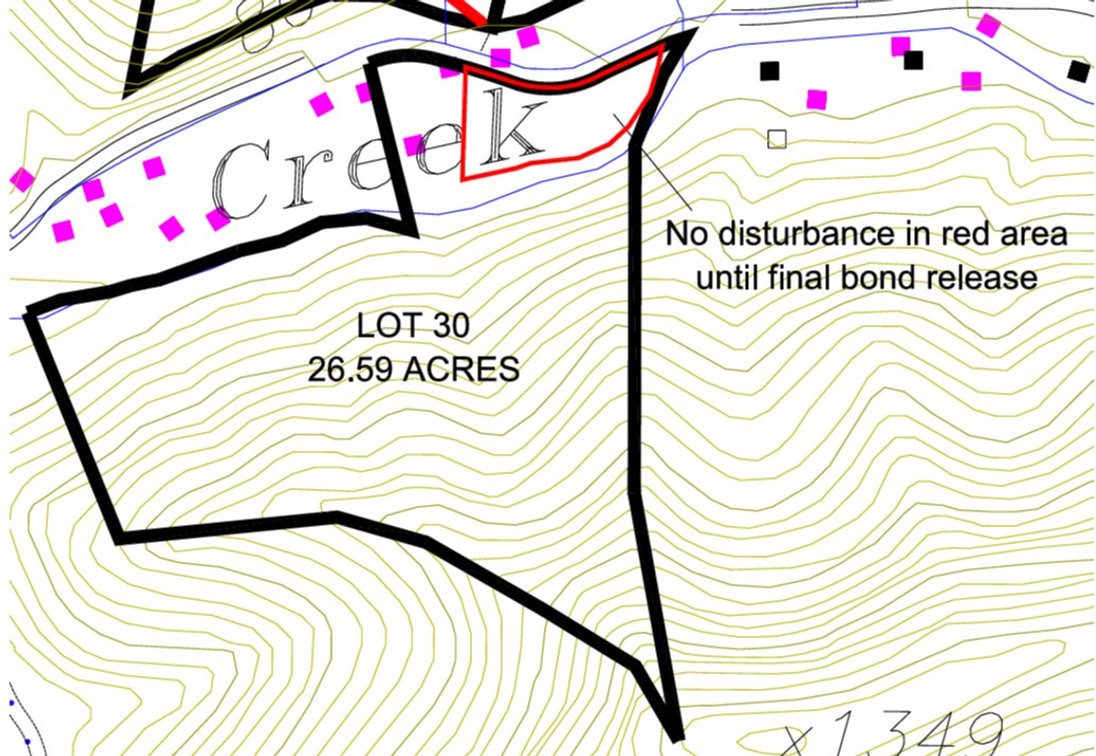 Image for SOLD $29,425 - 26.59 Surveyed Acres in Boone County Selling to the Highest Bidder