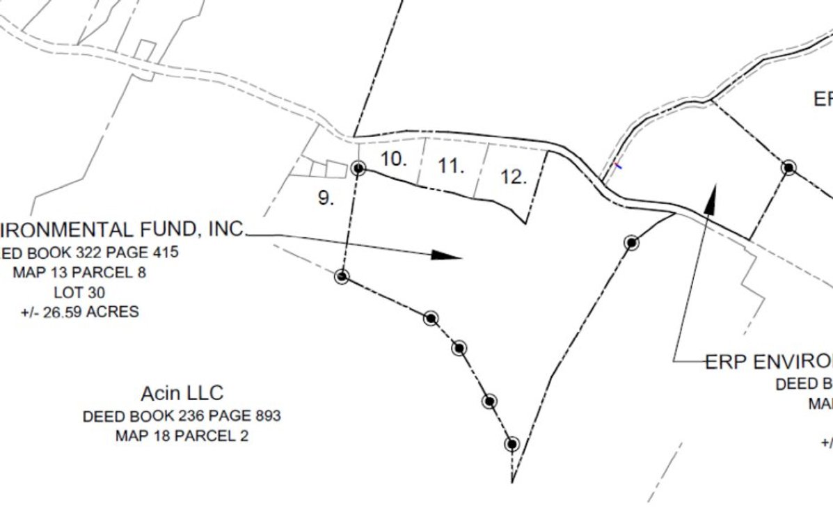 Image for SOLD $29,425 - 26.59 Surveyed Acres in Boone County Selling to the Highest Bidder