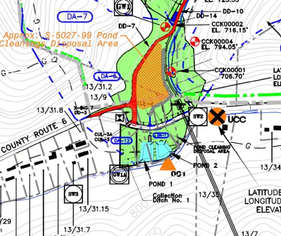 Image for SOLD $29,425 - 26.59 Surveyed Acres in Boone County Selling to the Highest Bidder