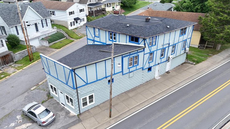 Image for Income Generating Apartment Building with Commercial Space in Westover