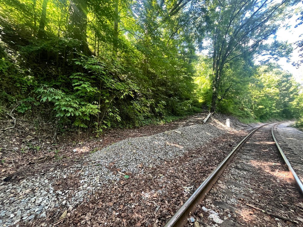 Image for 25 Acres of Recreational & Hunting Land in Kanawha County