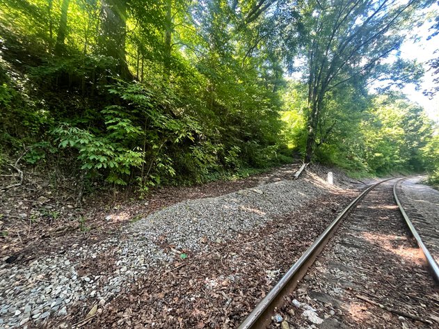 Image for 25 Acres of Recreational & Hunting Land in Kanawha County