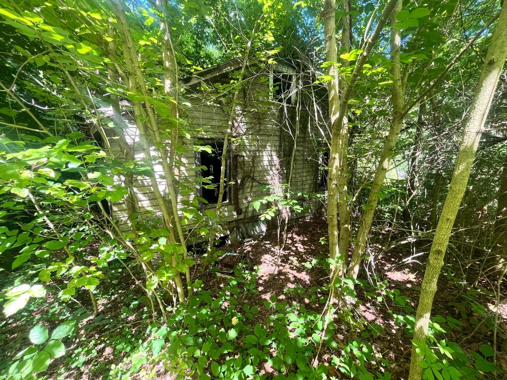Image for 25 Acres of Recreational & Hunting Land in Kanawha County