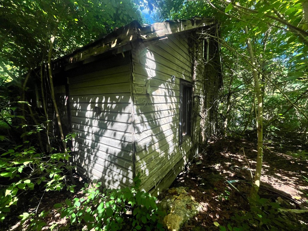 Image for 25 Acres of Recreational & Hunting Land in Kanawha County