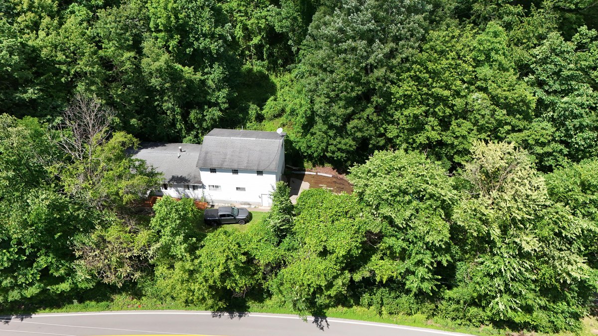 Image for SOLD $195,250 - Nearly 18 Acres with a 4 Bedroom Home on Bunner Ridge Road