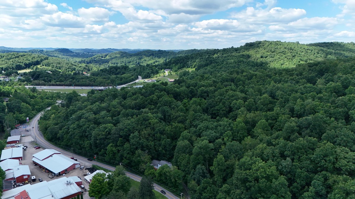 Image for SOLD $195,250 - Nearly 18 Acres with a 4 Bedroom Home on Bunner Ridge Road