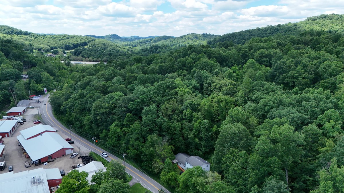 Image for SOLD $195,250 - Nearly 18 Acres with a 4 Bedroom Home on Bunner Ridge Road