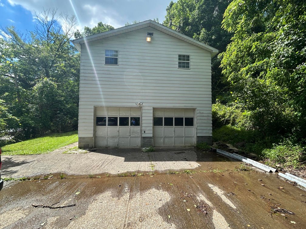 Image for SOLD $195,250 - Nearly 18 Acres with a 4 Bedroom Home on Bunner Ridge Road