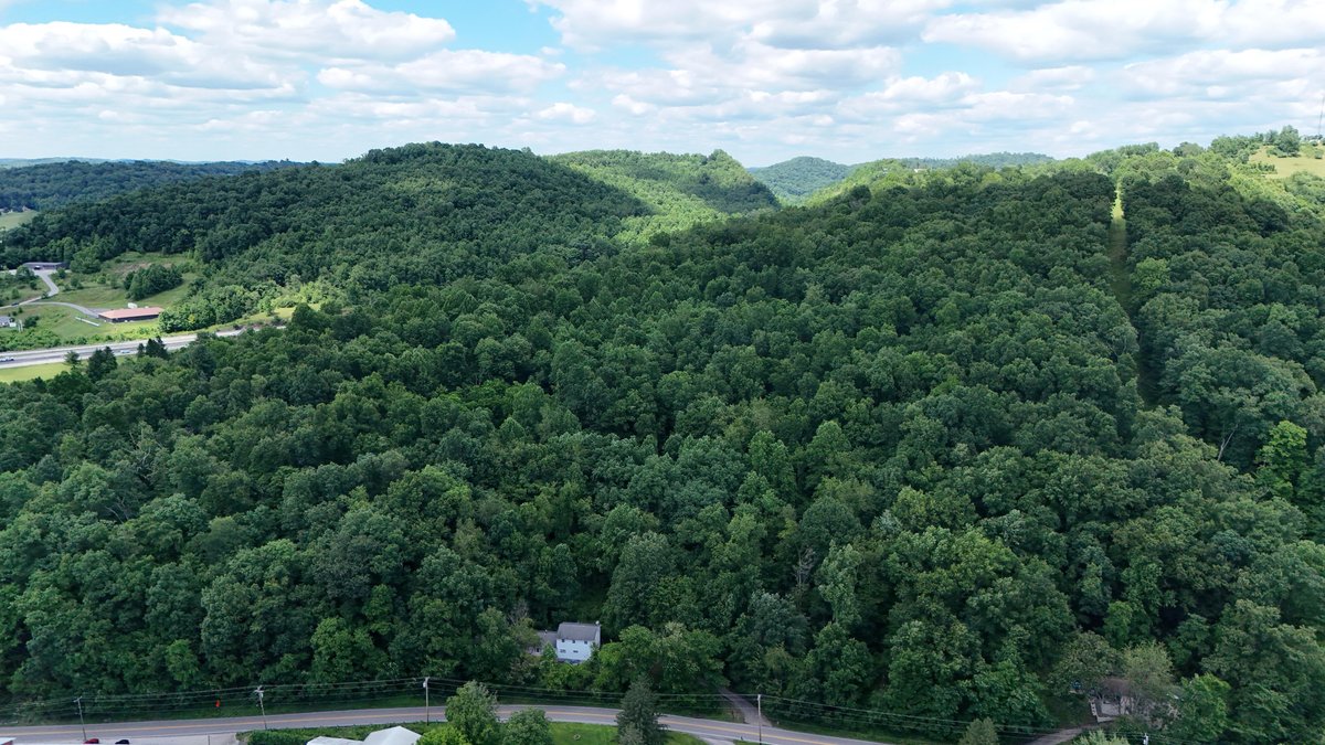Image for SOLD $195,250 - Nearly 18 Acres with a 4 Bedroom Home on Bunner Ridge Road