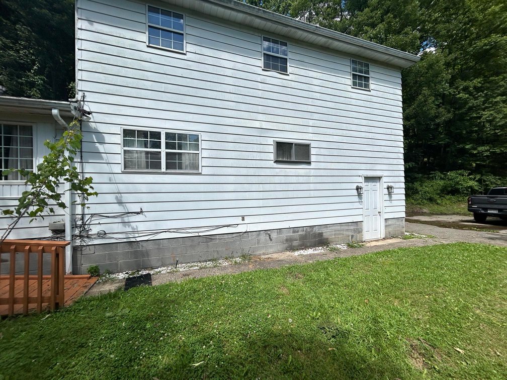 Image for SOLD $195,250 - Nearly 18 Acres with a 4 Bedroom Home on Bunner Ridge Road