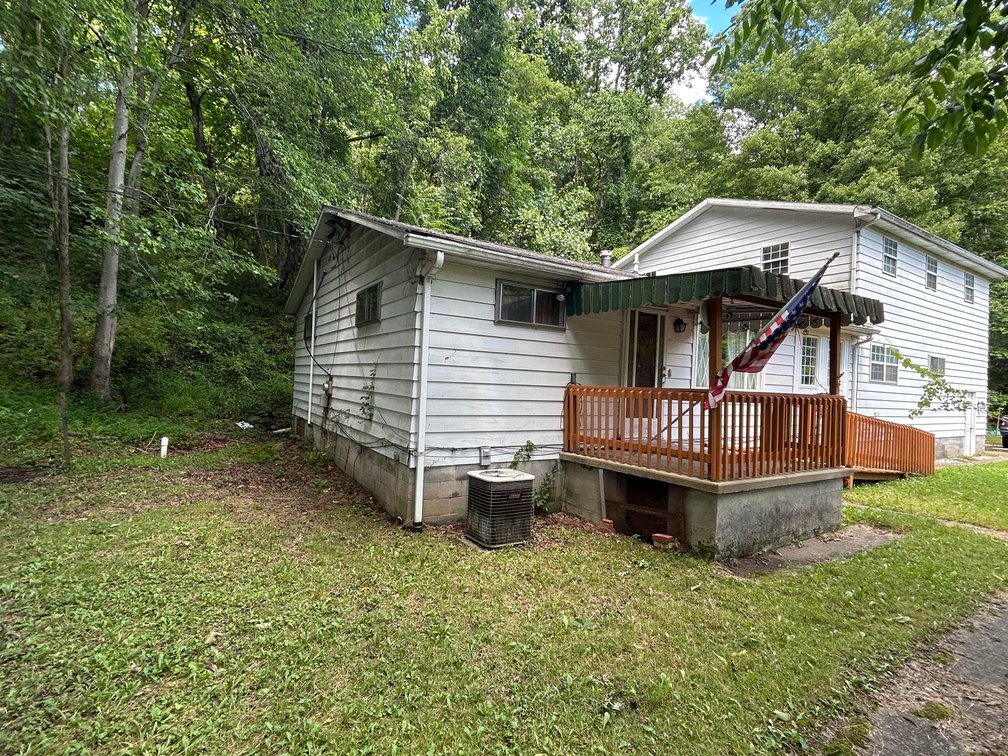 Image for SOLD $195,250 - Nearly 18 Acres with a 4 Bedroom Home on Bunner Ridge Road
