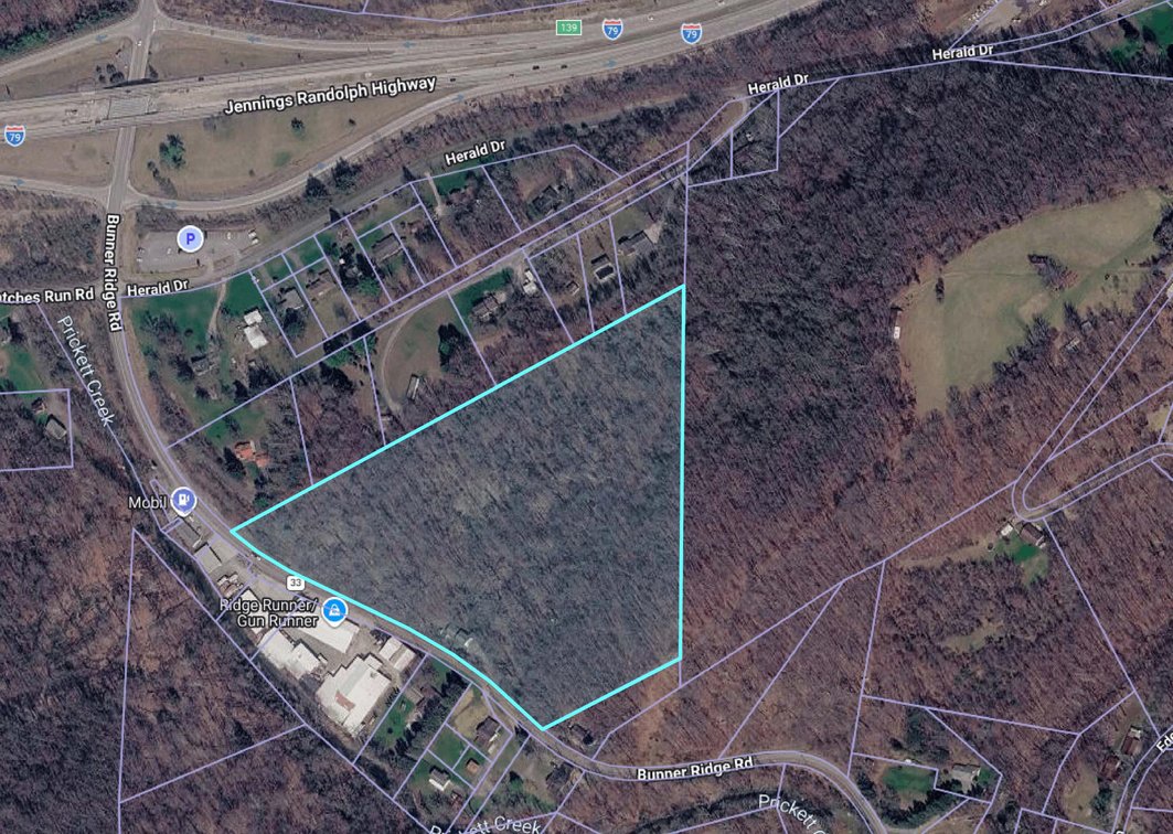 Image for SOLD $195,250 - Nearly 18 Acres with a 4 Bedroom Home on Bunner Ridge Road