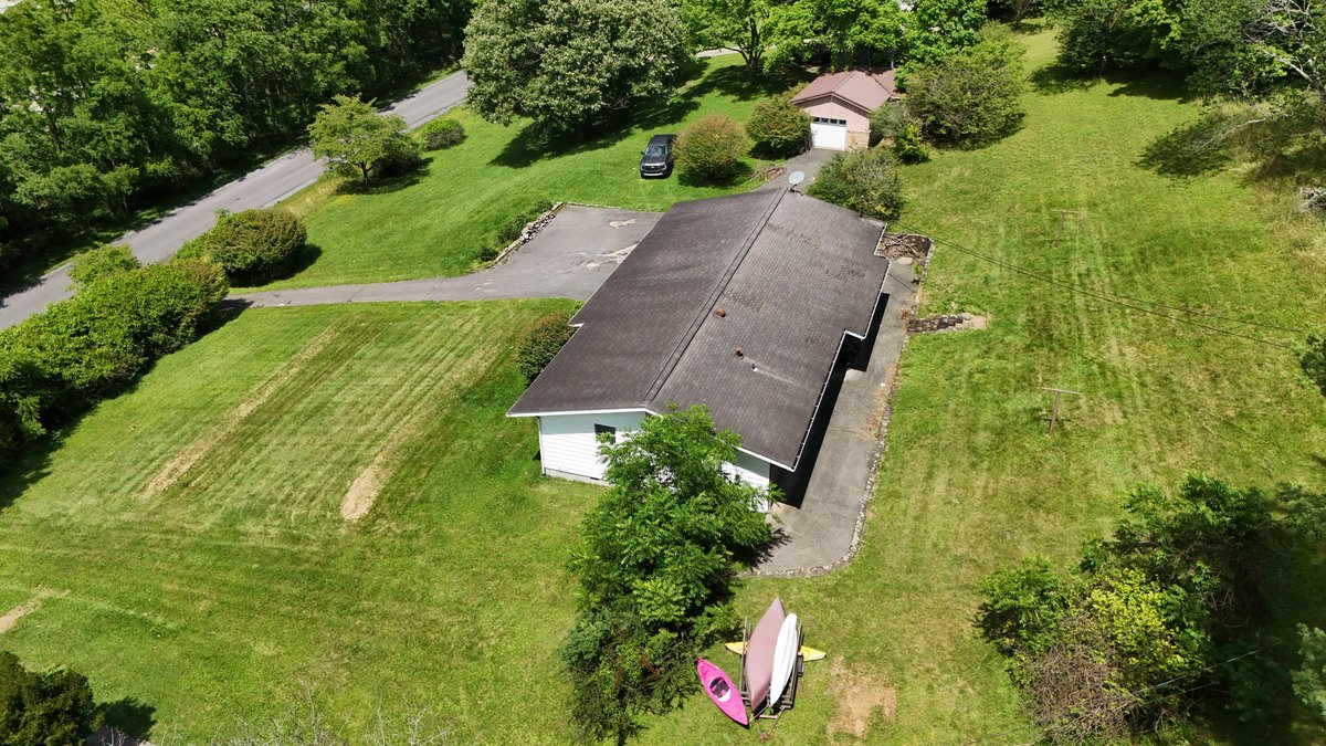 Image for Move-in Ready 3 Bedroom on 1.22 Beautiful Acres in Fairmont