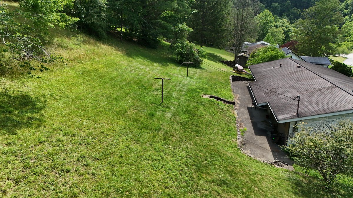 Image for Move-in Ready 3 Bedroom on 1.22 Beautiful Acres in Fairmont