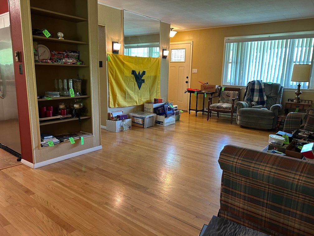 Image for Move-in Ready 3 Bedroom on 1.22 Beautiful Acres in Fairmont