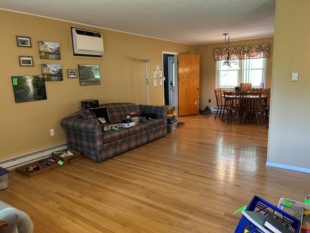Image for Move-in Ready 3 Bedroom on 1.22 Beautiful Acres in Fairmont