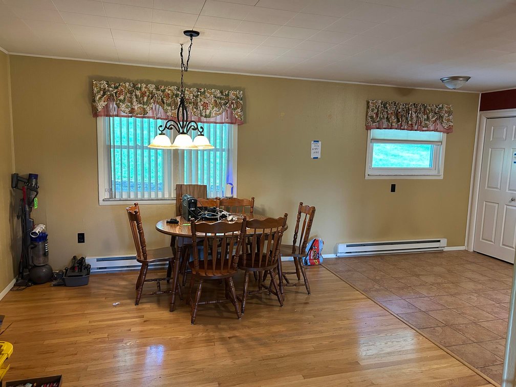 Image for Move-in Ready 3 Bedroom on 1.22 Beautiful Acres in Fairmont