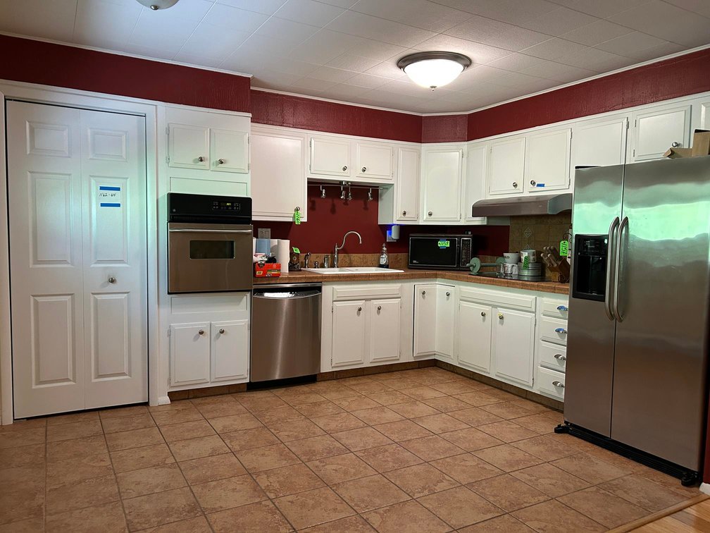 Image for Move-in Ready 3 Bedroom on 1.22 Beautiful Acres in Fairmont