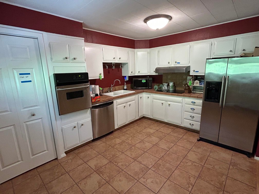 Image for Move-in Ready 3 Bedroom on 1.22 Beautiful Acres in Fairmont
