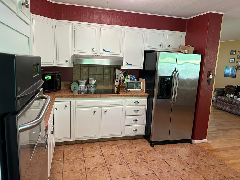 Image for Move-in Ready 3 Bedroom on 1.22 Beautiful Acres in Fairmont