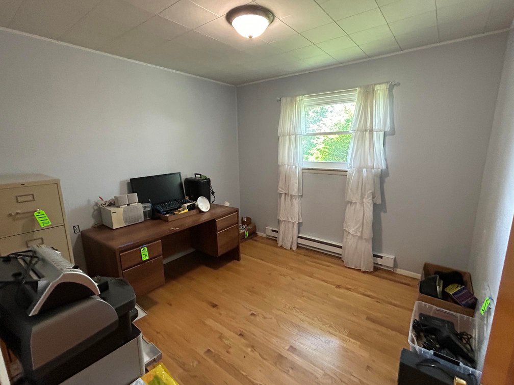 Image for Move-in Ready 3 Bedroom on 1.22 Beautiful Acres in Fairmont