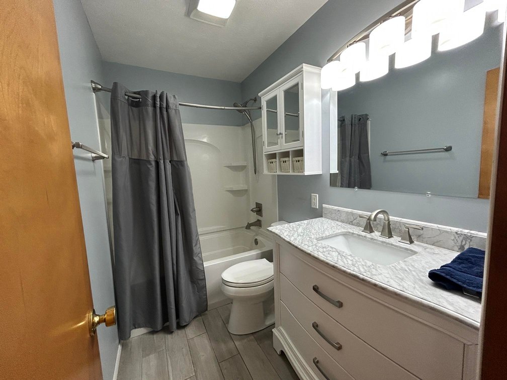 Image for Move-in Ready 3 Bedroom on 1.22 Beautiful Acres in Fairmont
