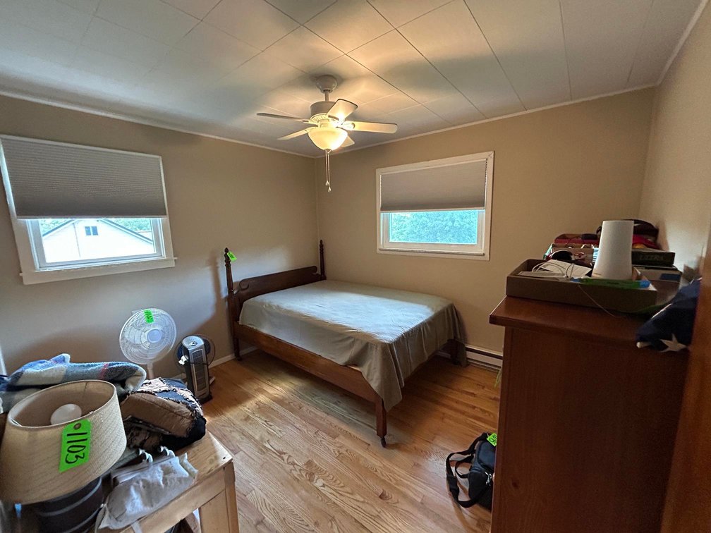 Image for Move-in Ready 3 Bedroom on 1.22 Beautiful Acres in Fairmont