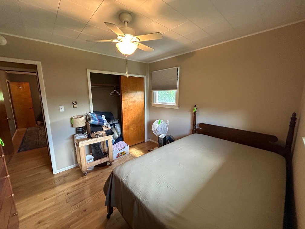 Image for Move-in Ready 3 Bedroom on 1.22 Beautiful Acres in Fairmont