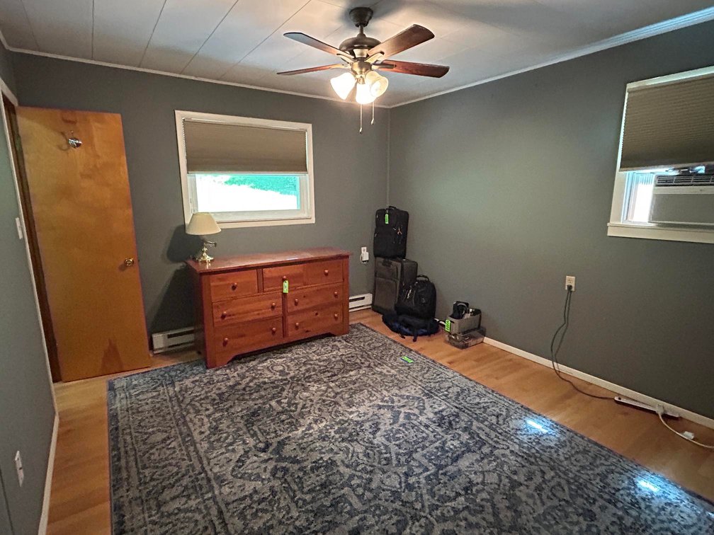 Image for Move-in Ready 3 Bedroom on 1.22 Beautiful Acres in Fairmont