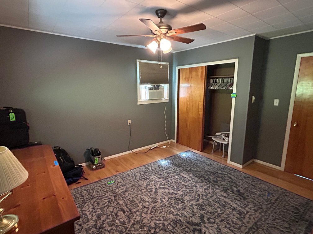 Image for Move-in Ready 3 Bedroom on 1.22 Beautiful Acres in Fairmont