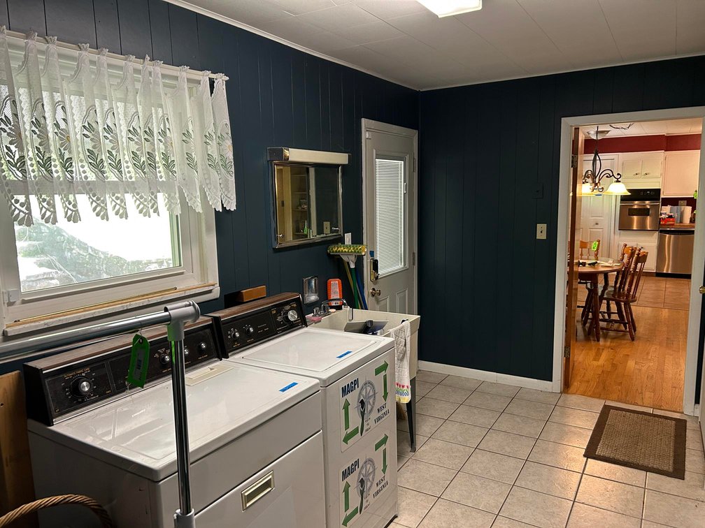 Image for Move-in Ready 3 Bedroom on 1.22 Beautiful Acres in Fairmont