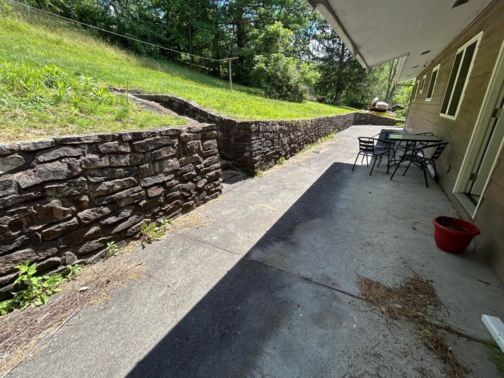 Image for Move-in Ready 3 Bedroom on 1.22 Beautiful Acres in Fairmont