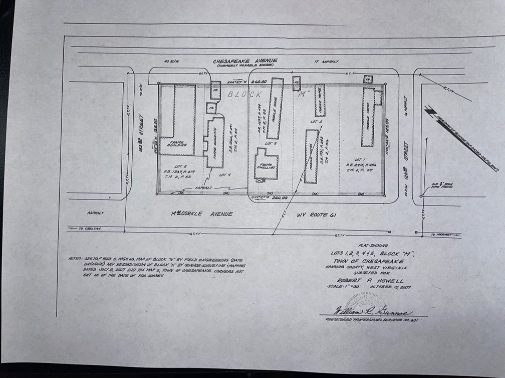 Image for Entire City Block in Chesapeake: Mixed-Use Investment Opportunity