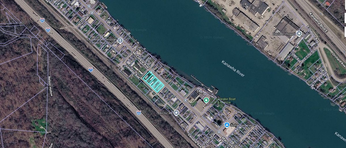Image for Entire City Block in Chesapeake: Mixed-Use Investment Opportunity