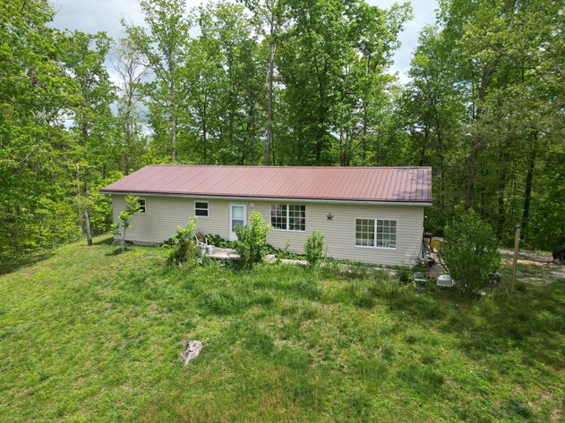 Image for Remodeled 3 Bedroom on 2.6 Acres in Grayson