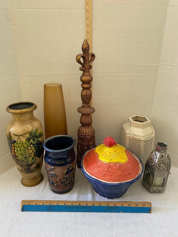 Decorator Items