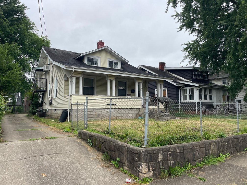 Image for SOLD - Four Kanawha County Investment Properties