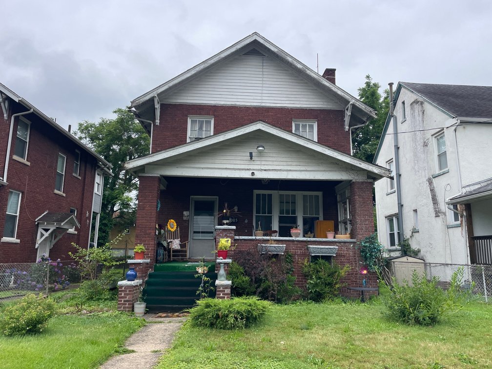 Image for SOLD - Four Kanawha County Investment Properties