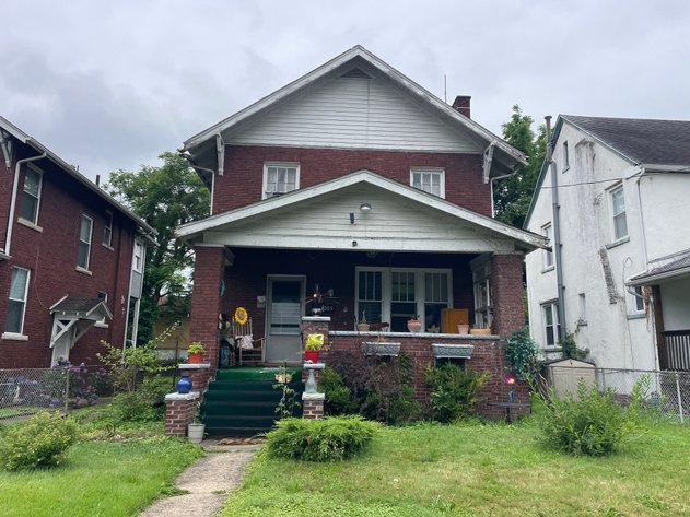 Image for Four Kanawha County Investment Properties