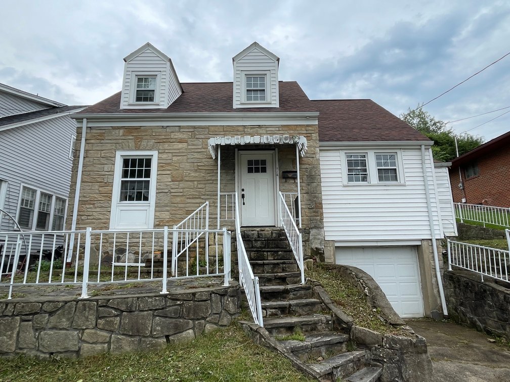 Image for 3 Bedroom with a Full Basement in Charleston