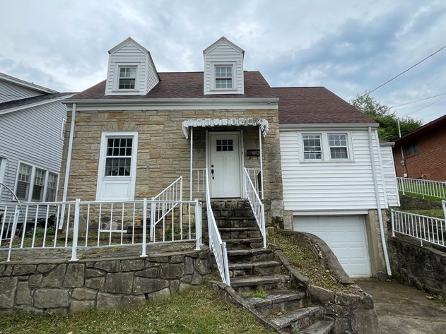 Image for 3 Bedroom with a Full Basement in Charleston