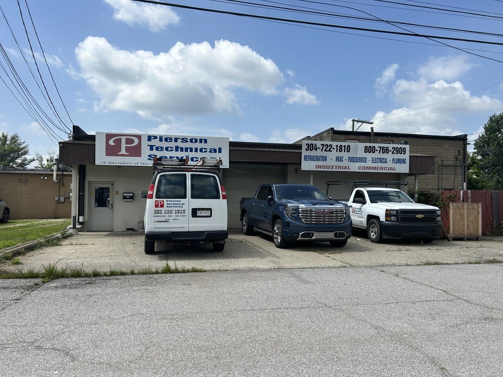 Image for Commercial Building in Dunbar’s Central Business District